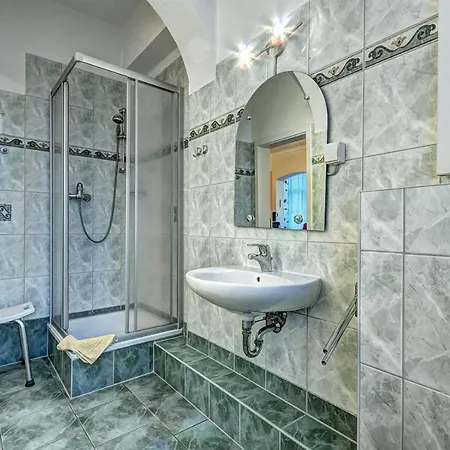 Pension Mittag Heringsdorf  Extérieur photo