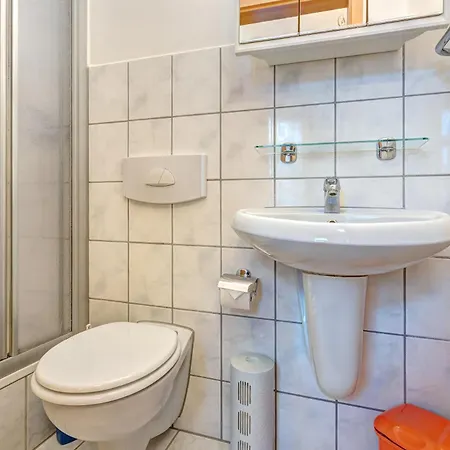 Pension Mittag Heringsdorf  Extérieur photo