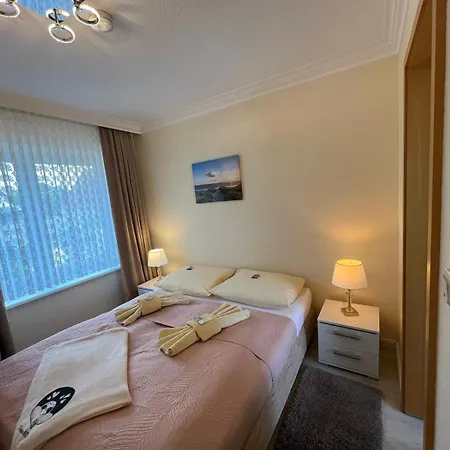 Pension Mittag Heringsdorf  Exterior photo