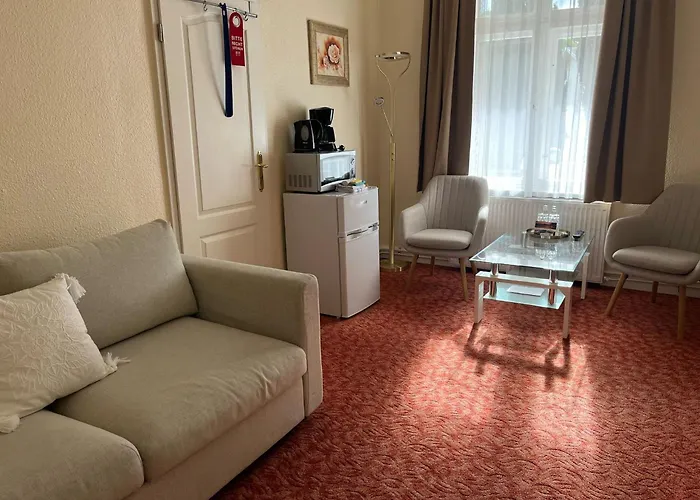 Pension Mittag