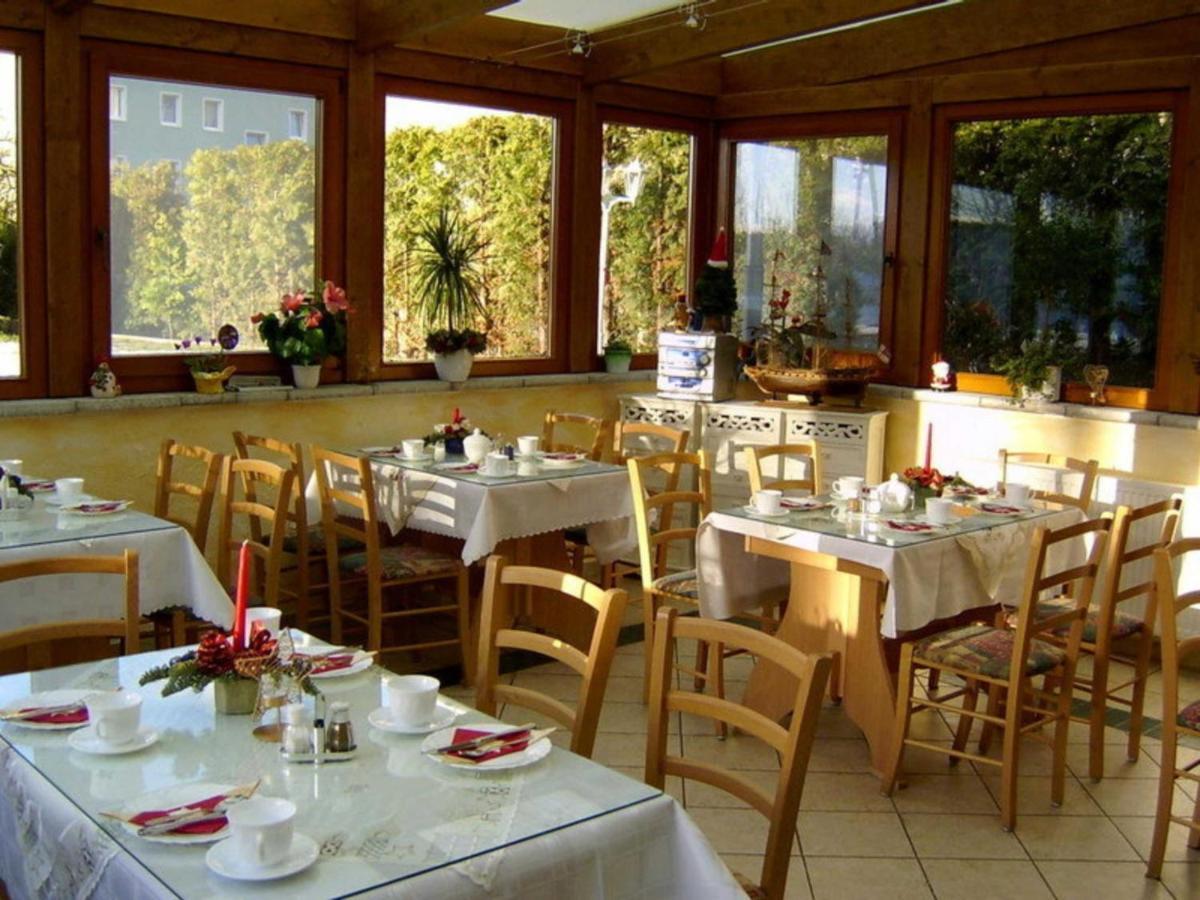 Mittag Hotel Heringsdorf