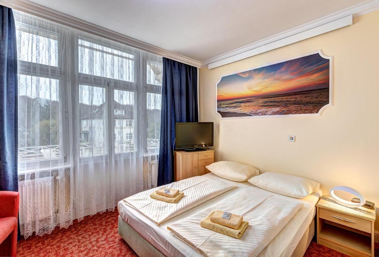 Hotel Mittag 3*