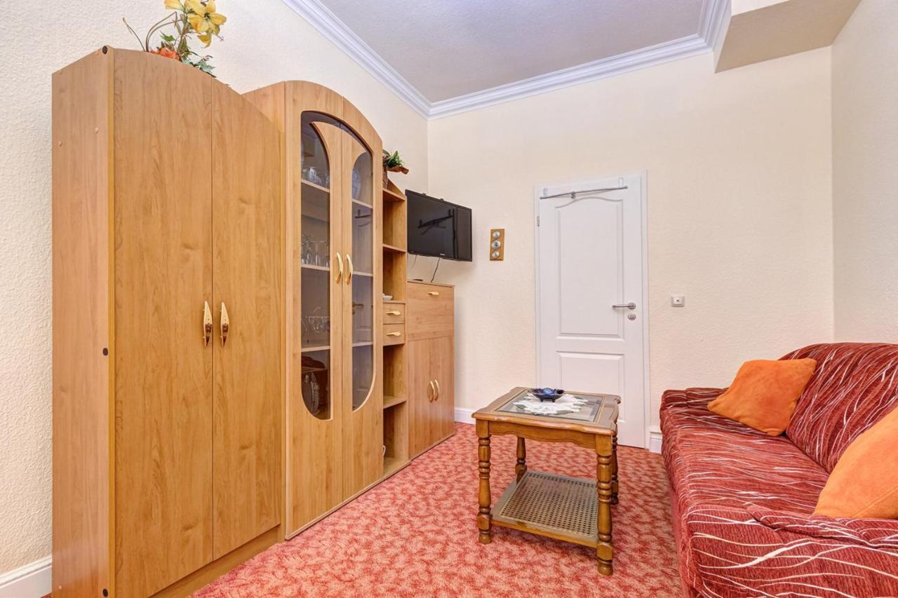 Hotel Mittag 3*