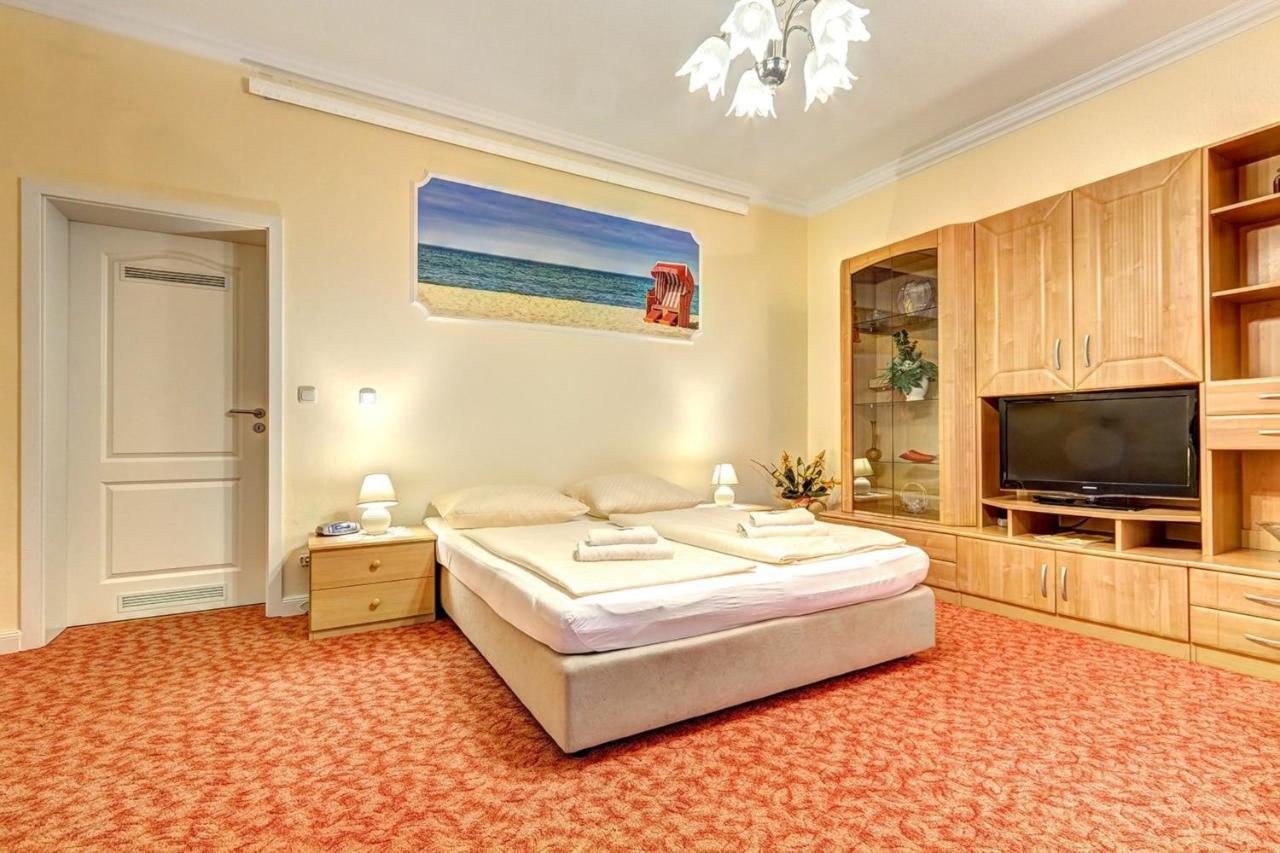 Hotel Mittag