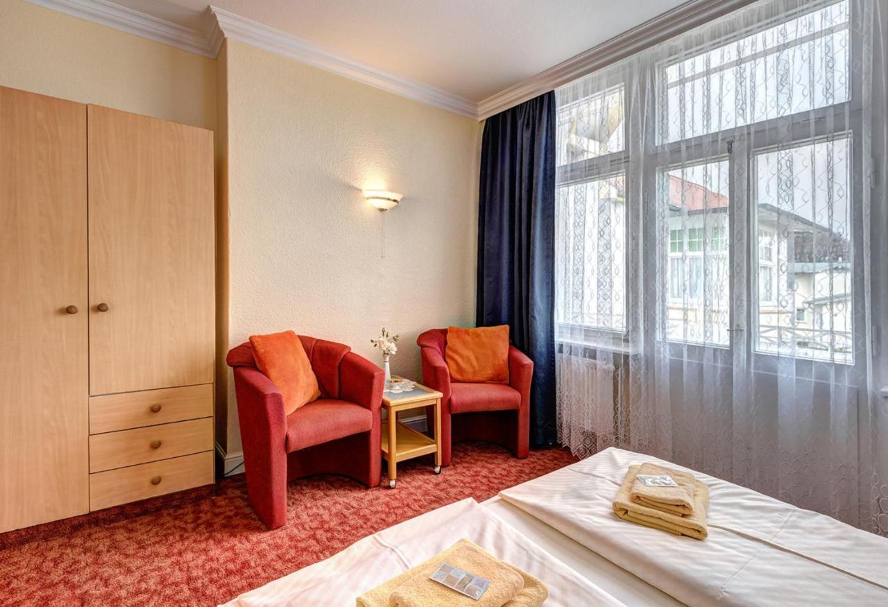 Mittag Hotel