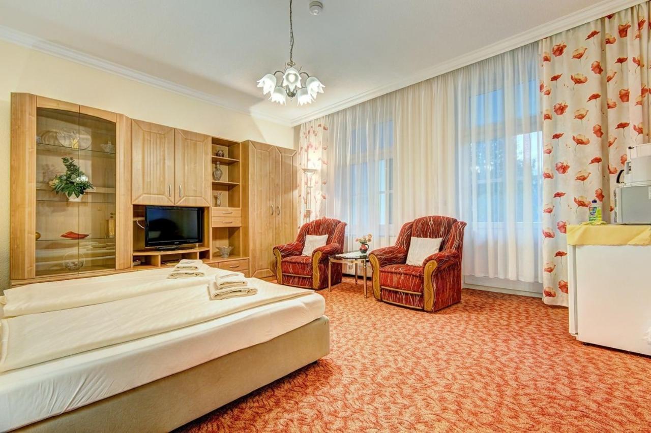 Mittag Hotel 3*