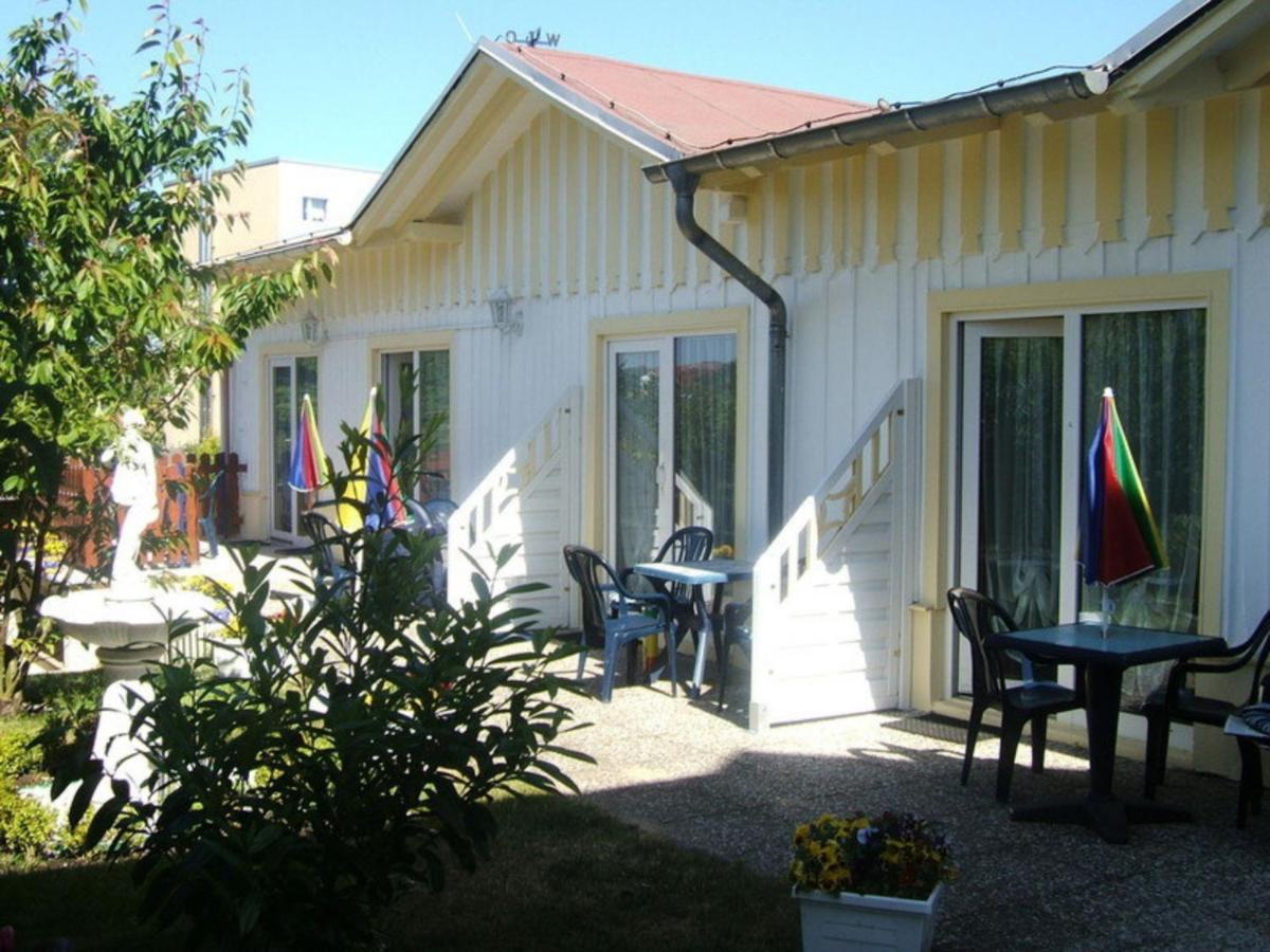 Hotel Mittag Heringsdorf