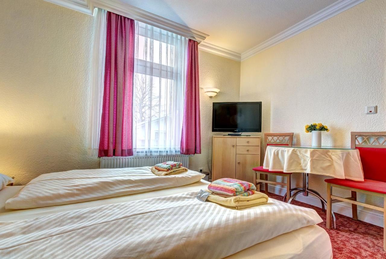 Hotel Mittag