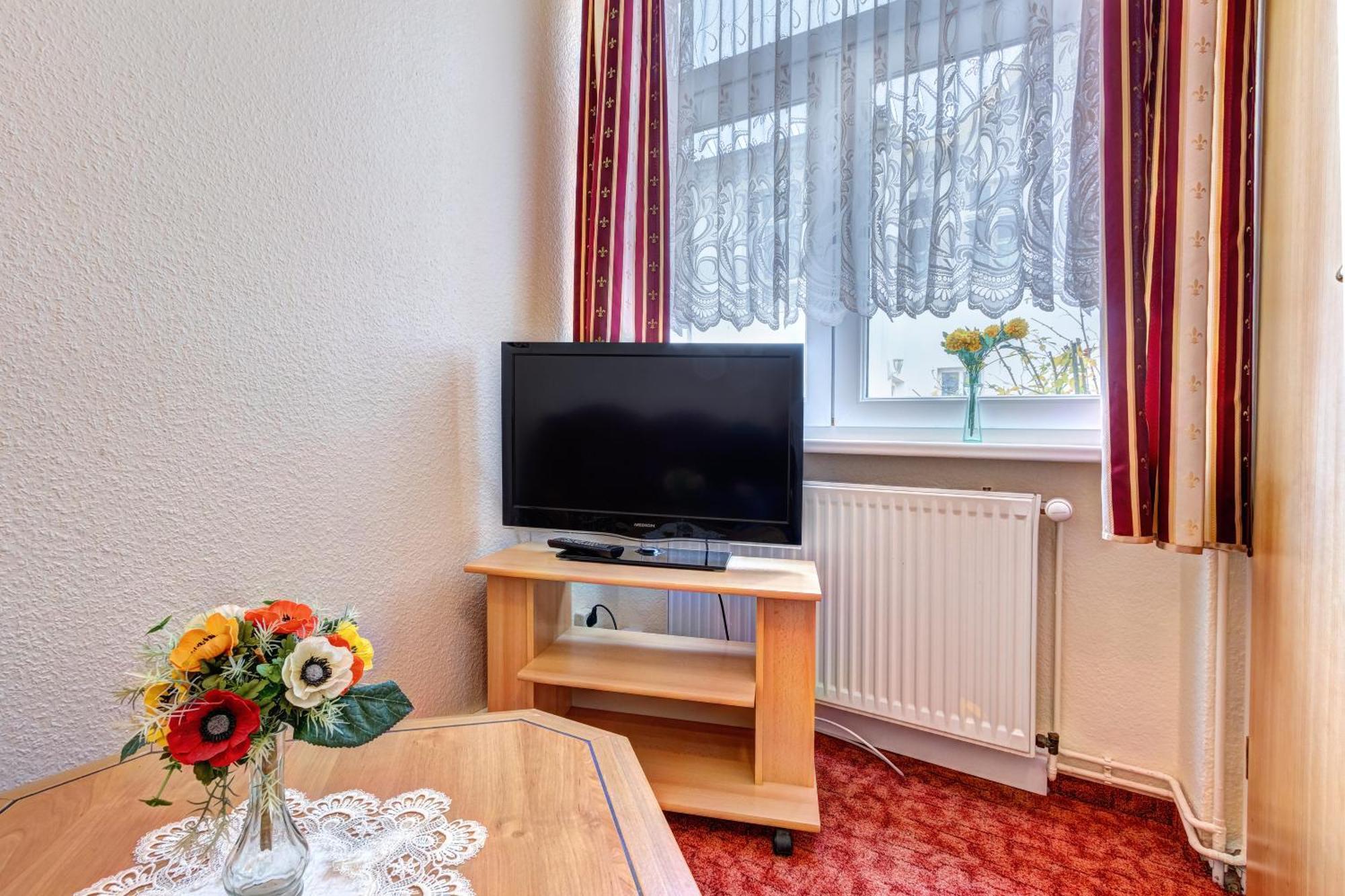Hotel Mittag Heringsdorf