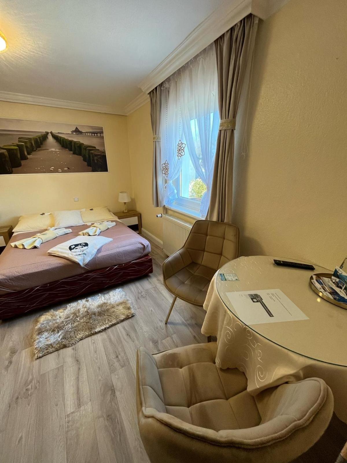 Hotel Mittag