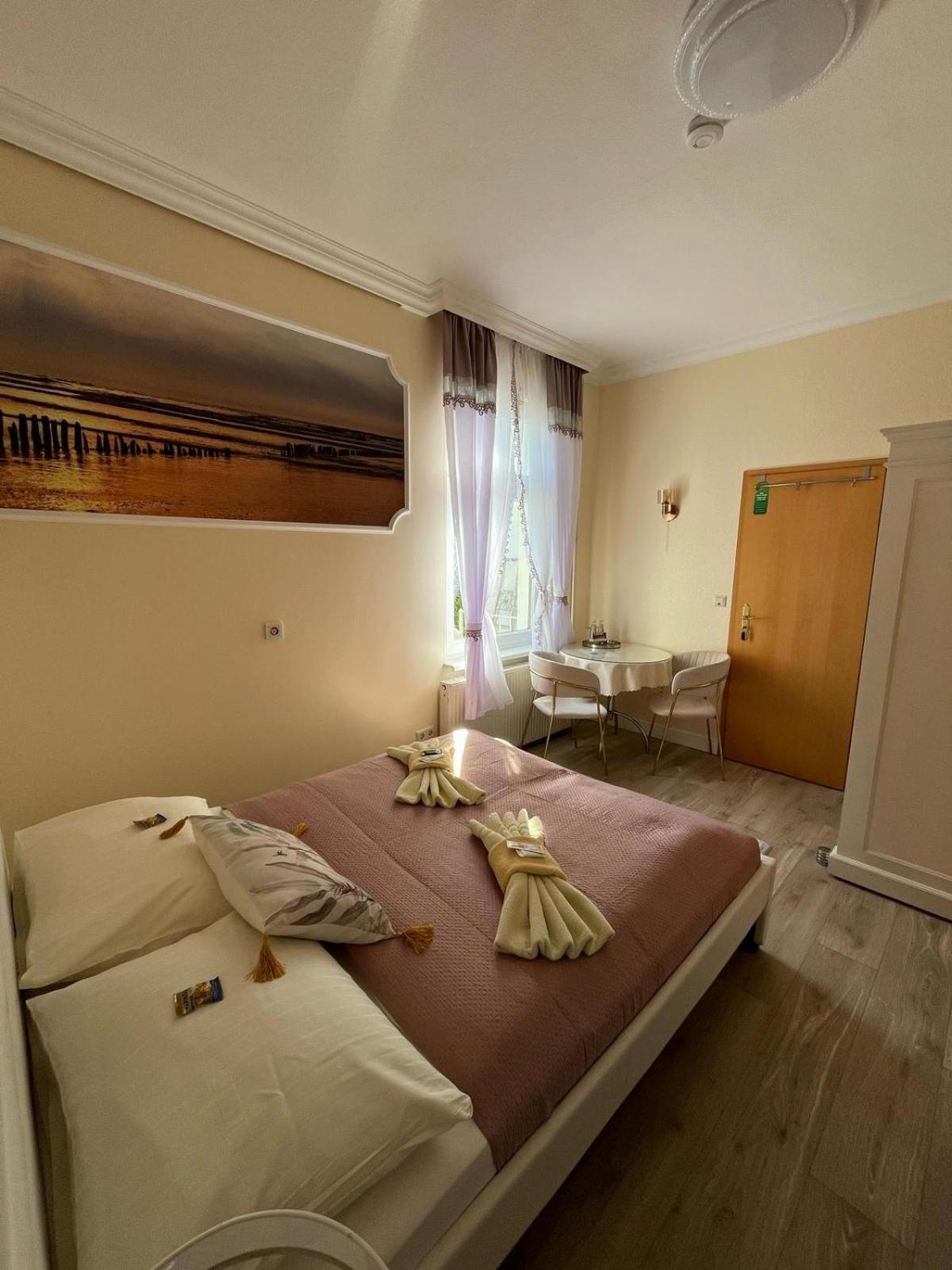 Hotel Mittag 3*