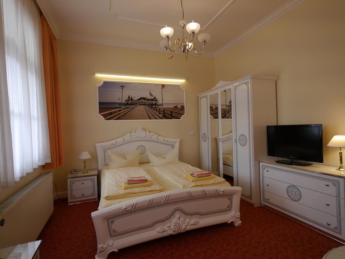 Mittag Hotel 3*