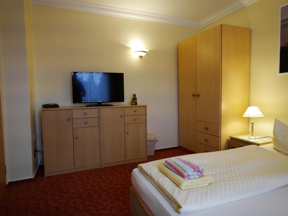 Hotel Mittag Heringsdorf
