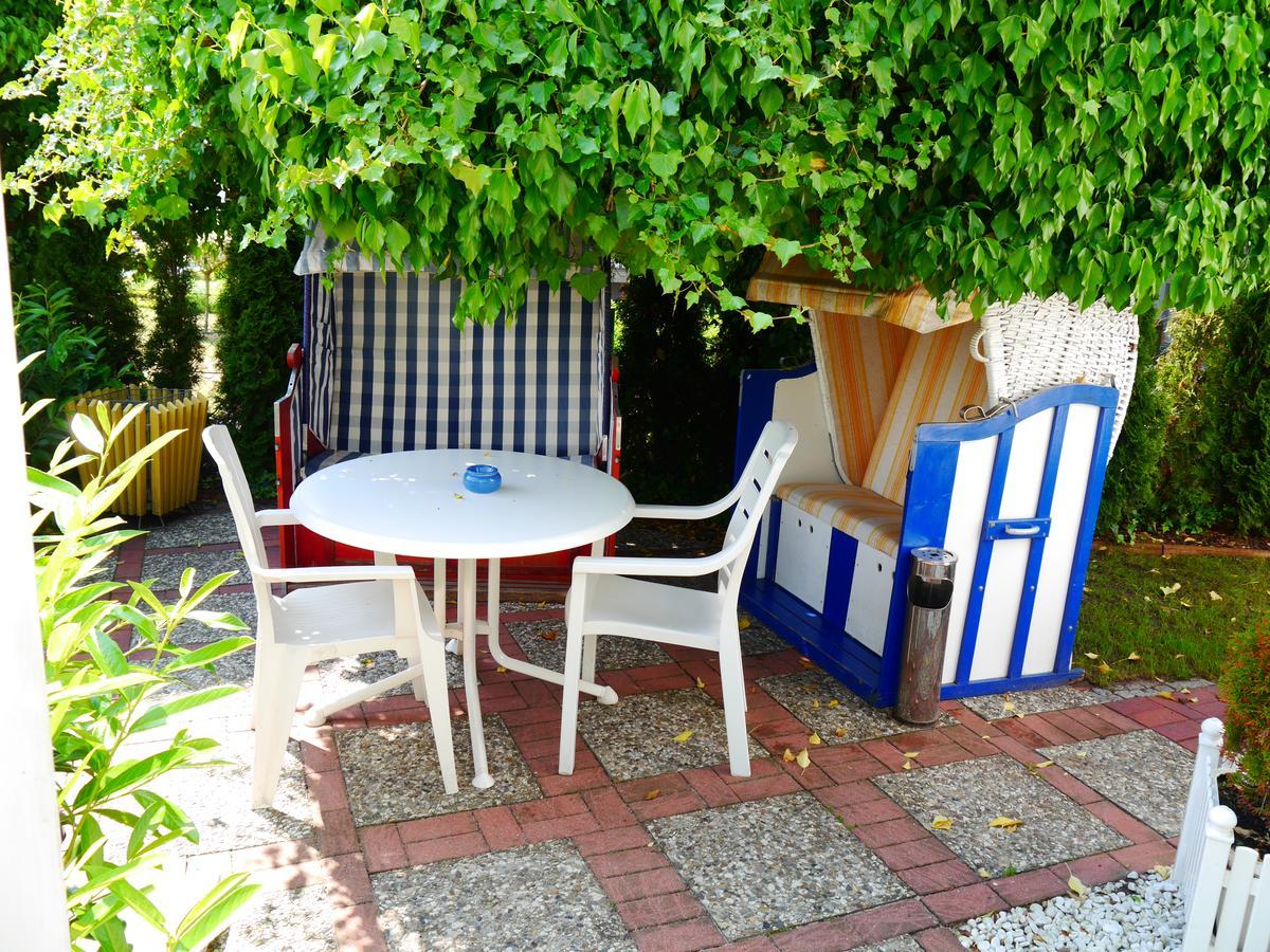 Mittag Heringsdorf (Usedom)