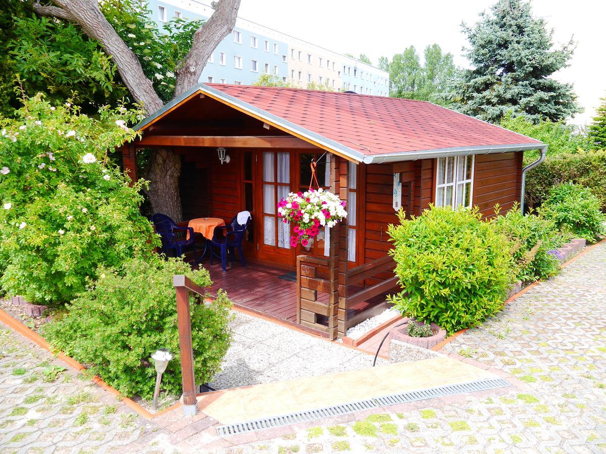 Mittag 3* Heringsdorf