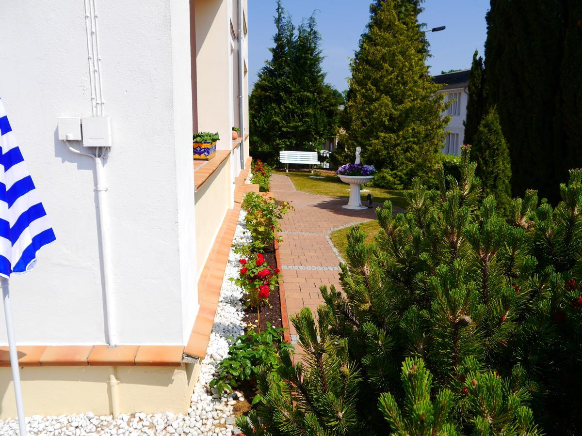 Hotel Mittag 3*