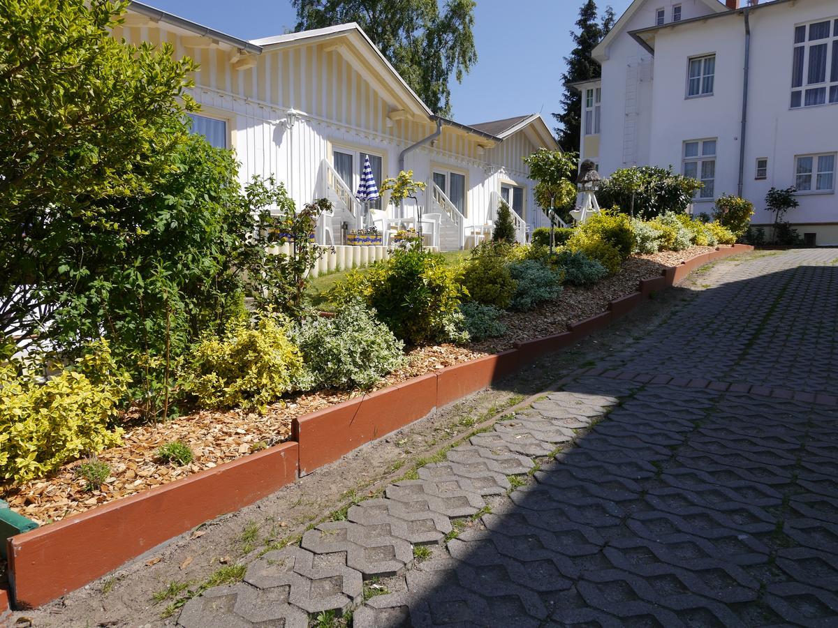 Mittag Hotel