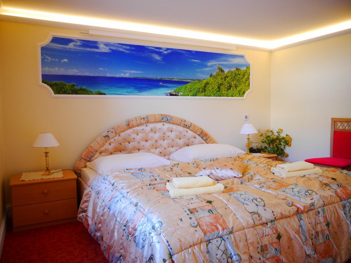 Hotel Mittag 3*