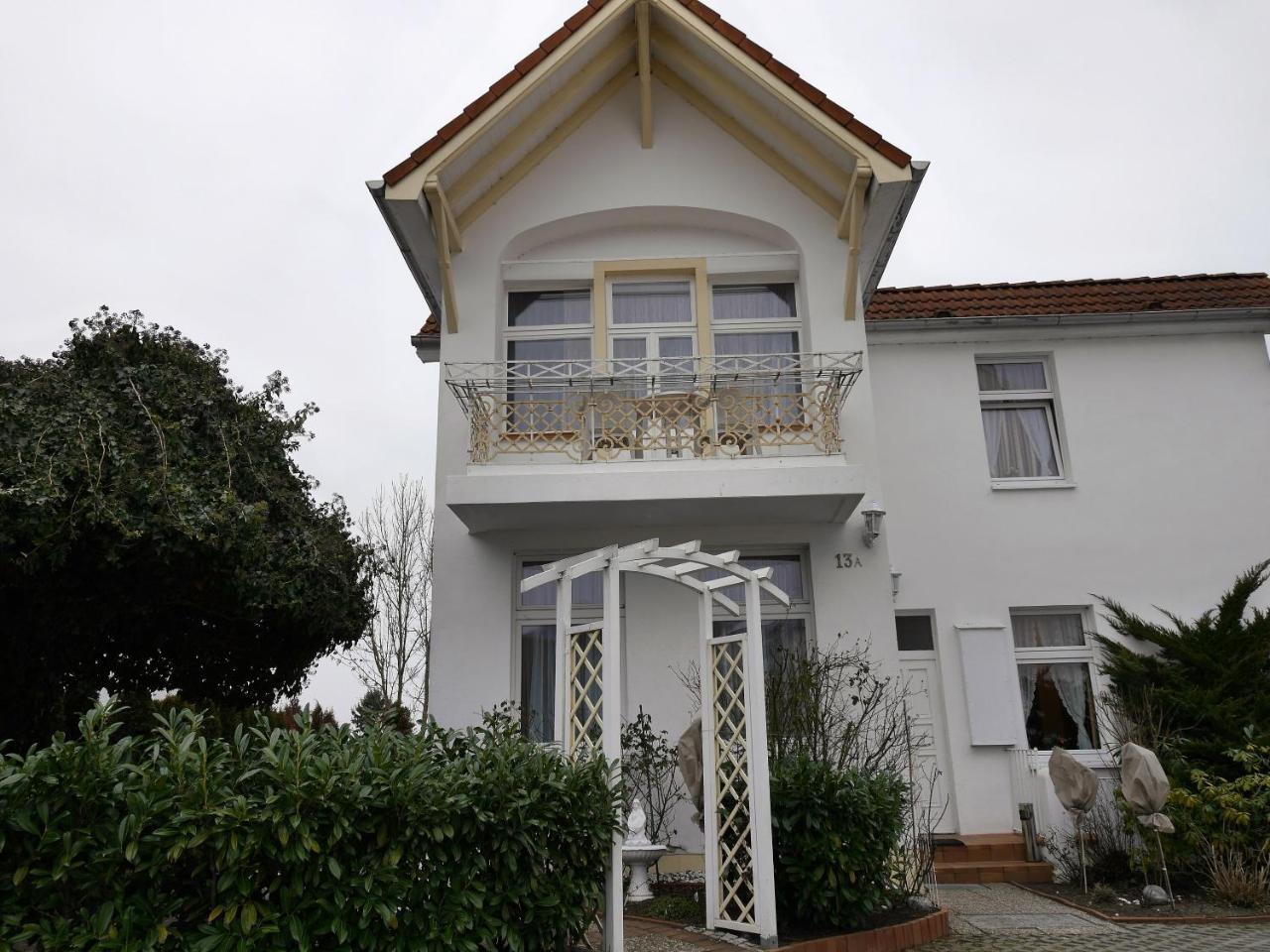 Mittag Hotel Heringsdorf